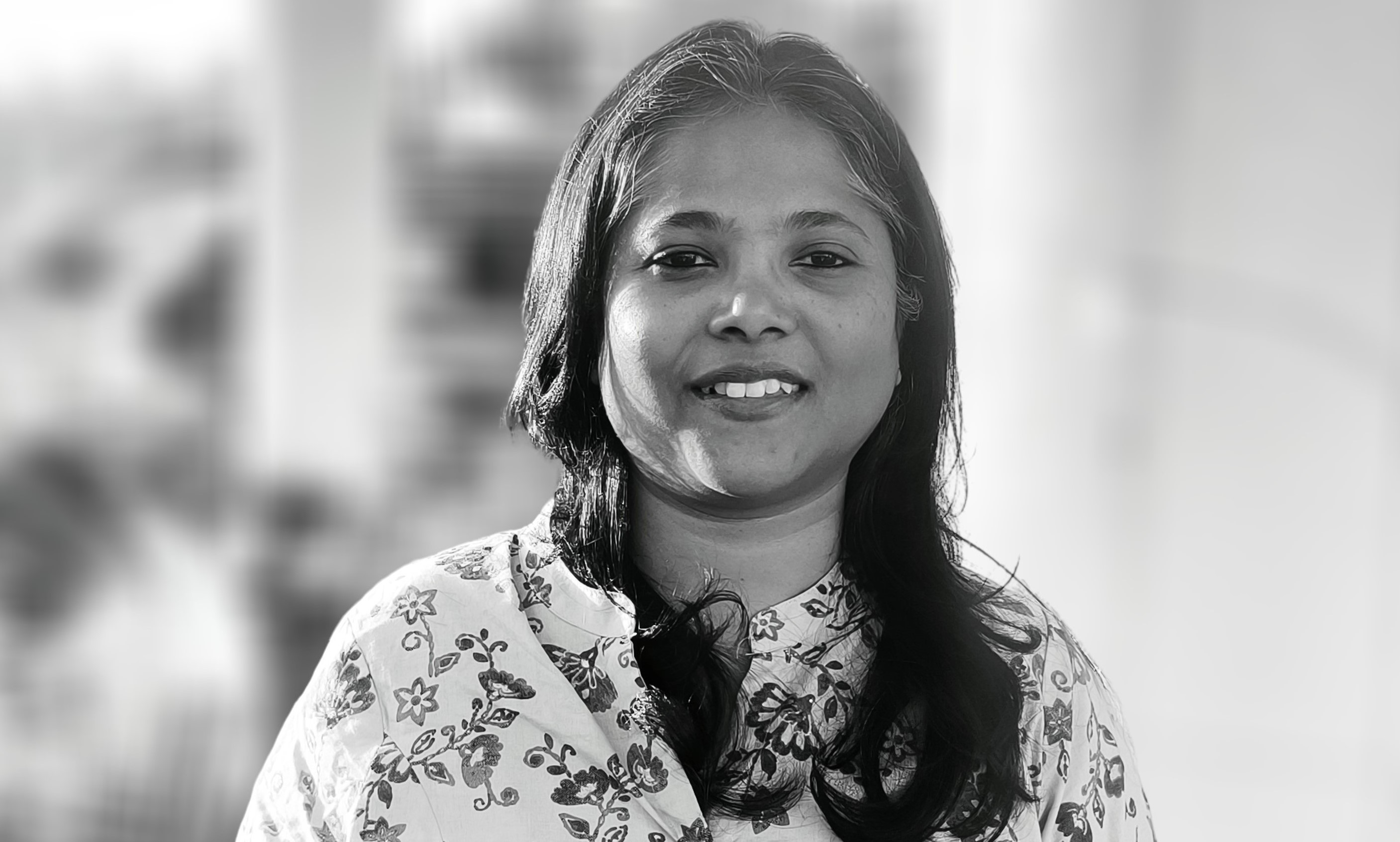 Helen Sharma