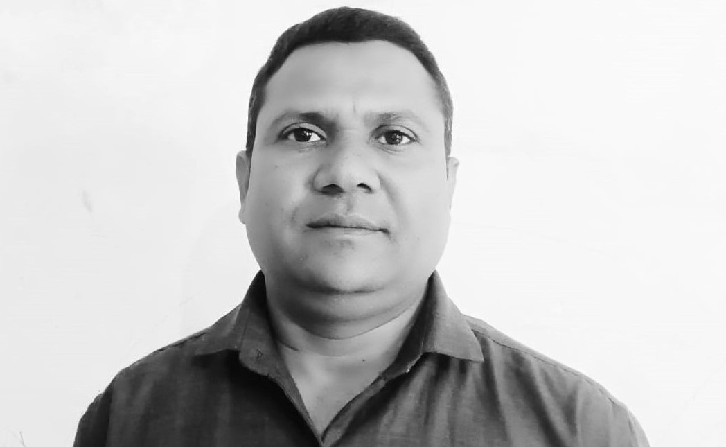Nitin Salve